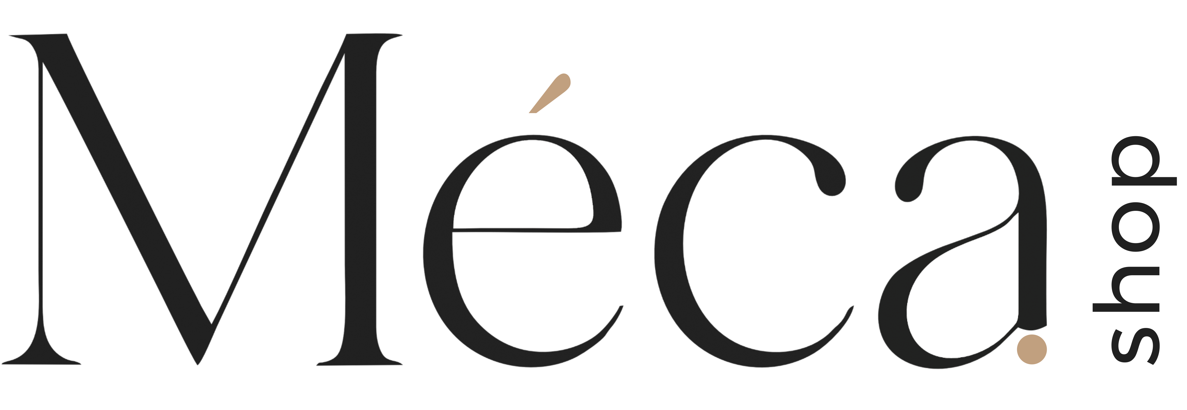 Meca Shop